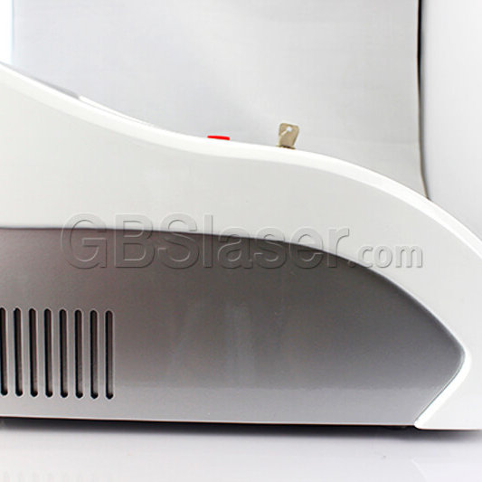 High Frequency RF Skin Tag And Spider Vein Removal system