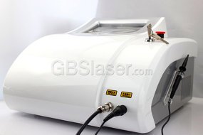 High Frequency RF Spider Vein Removal Machine