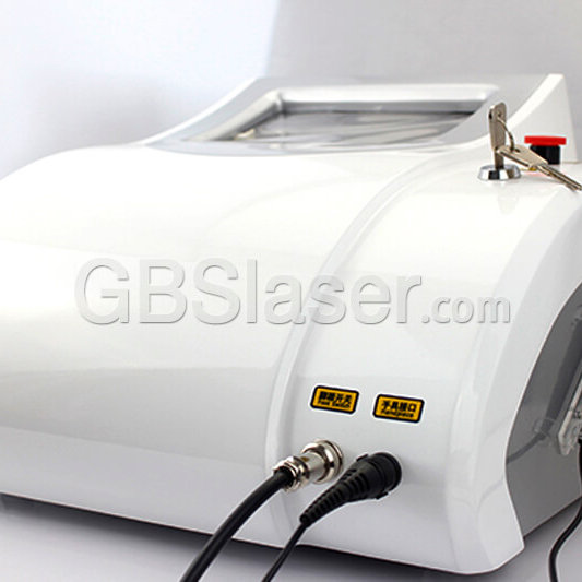 High Frequency RF Spider Vein Removal Machine