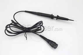 High frequency skin tag remvoal handpiece