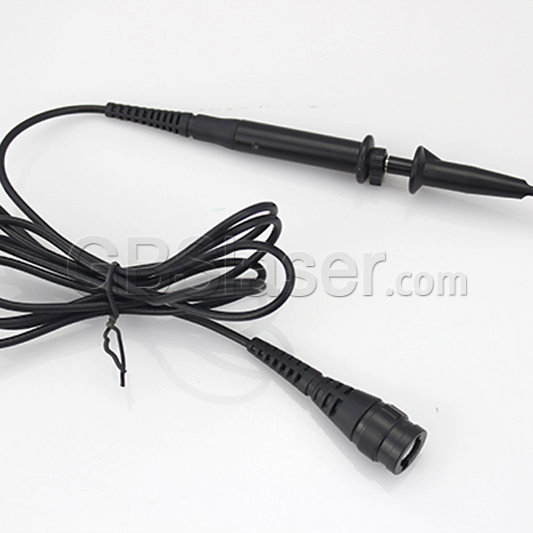 High frequency skin tag remvoal handpiece