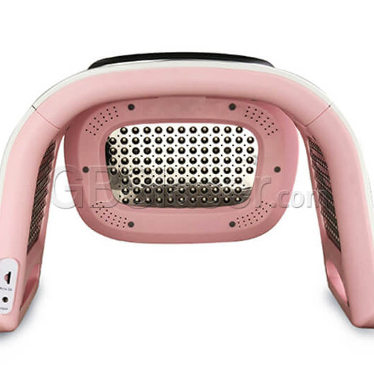 Light Quantum PDT LED phototherapy Machine