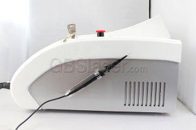 Revolutionary High Frequency RF Skin Tag And Spider Vein Removal machine