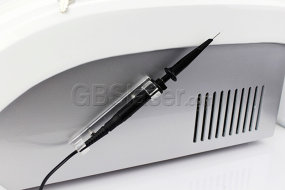 Skin Blendling Therapy System