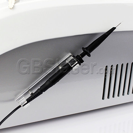 Skin Blendling Therapy System