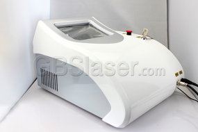Skin Blendling Therapy System Revolutionary High Frequency RF Skin Tag And Spider Vein Removal