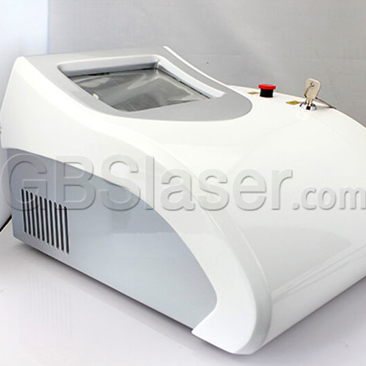Skin Blendling Therapy System Revolutionary High Frequency RF Skin Tag And Spider Vein Removal