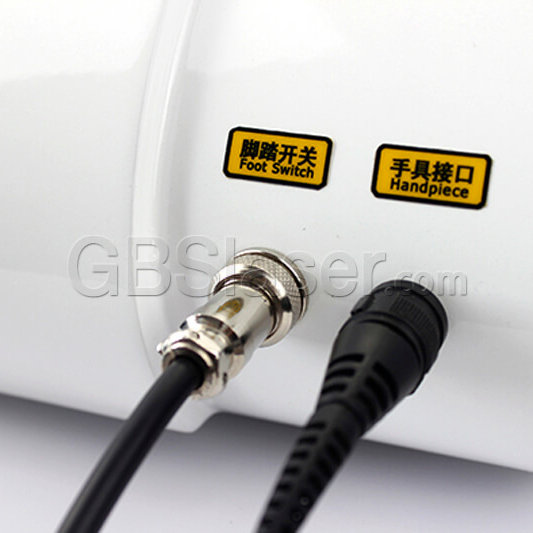 Spider Veins removal machine