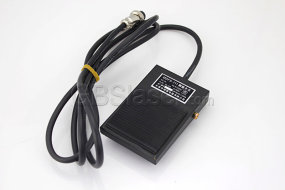 foot switch of high frequency skin tags removal machine