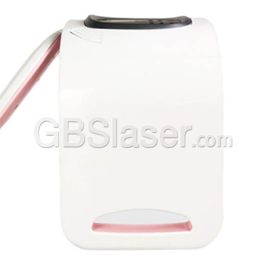 quantum Light photodynamic therapy with micro current laser function machine