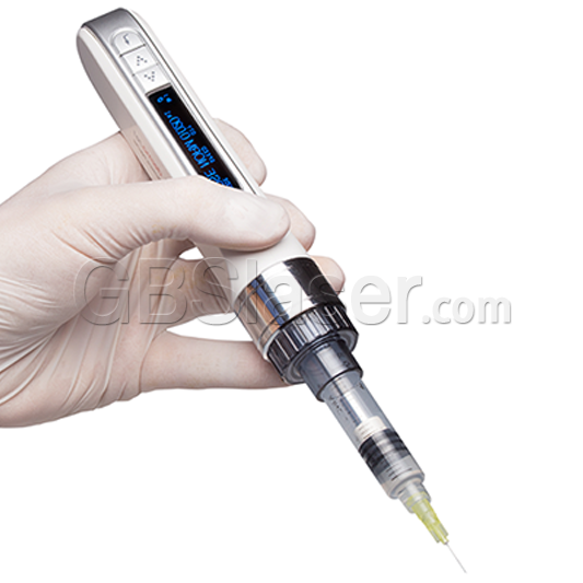 Celtick PRP Injection System