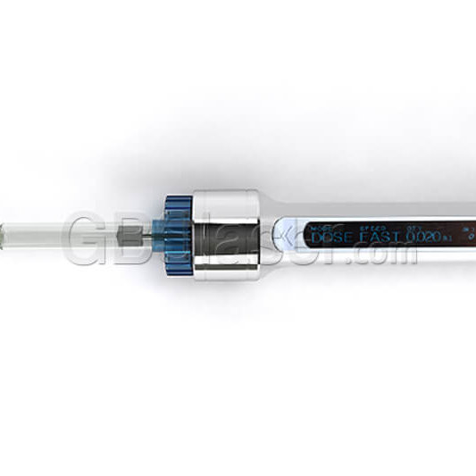 Dermajet dermica PRP injector