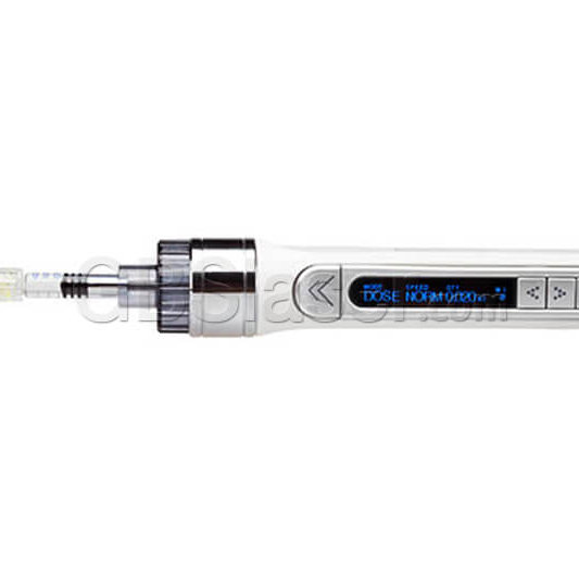 Dermajet mesotherapy pen