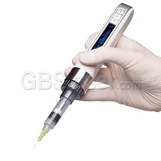 dermajet mesotherapy PRP device