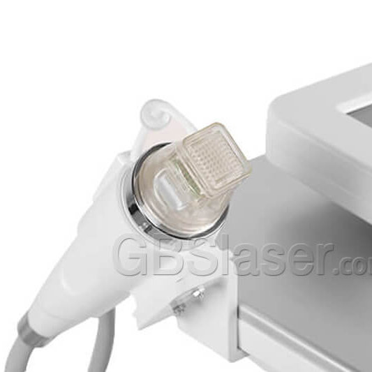 dot matrix Micro needle RF machine