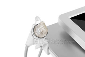 endymed 3deep fractional micro needle Rf treatment