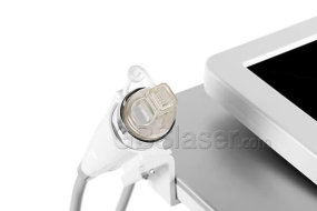 endymed pro micro needle RF machine