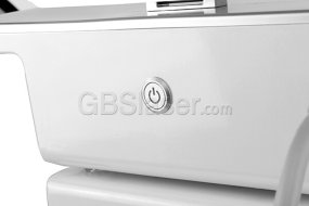 lutronic infini needle Rf machine