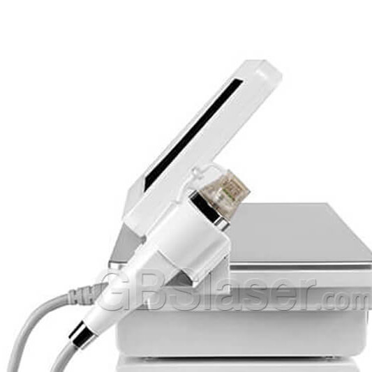 micro needle RF PRP machine