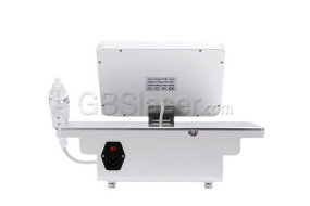 secret RF machine portable