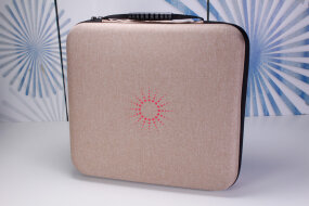 permanent makeup device