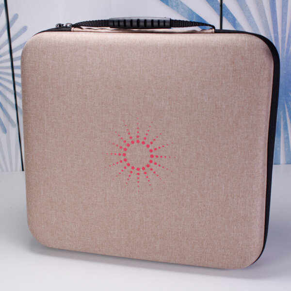 permanent makeup device