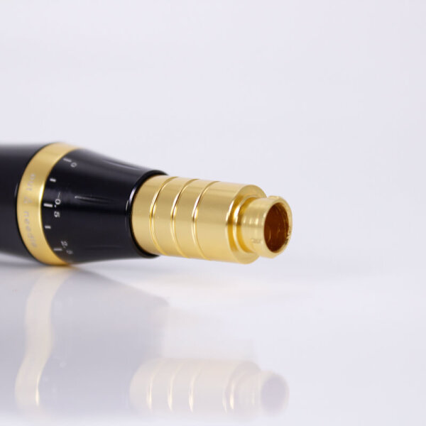 Micropigmentation device