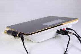 permanent makeup machine